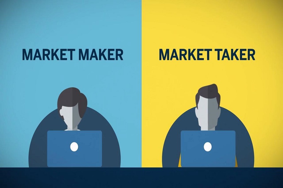 بازارسازان و بازارگردانان