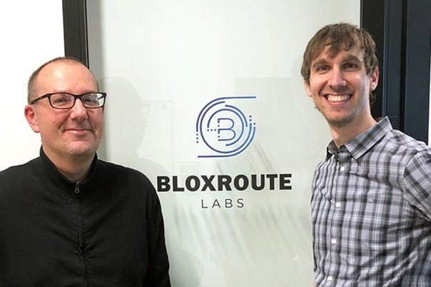 راهکار مقیاس پذیری شبکه bloXroute در بلاکچین